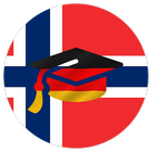 Norwegisch für Anfänger A1 For ikona