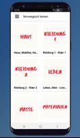 Norwegisch für Anfänger A1 For captura de pantalla 1