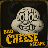 Bad Cheese Escape