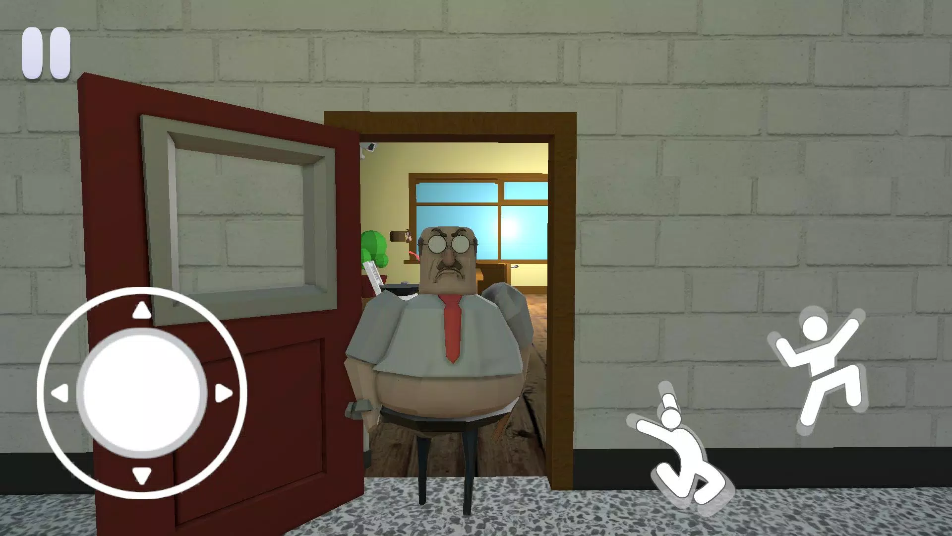 Escape: Abandoned School APK para Android - Download