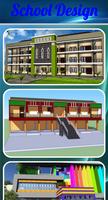 پوستر School Design