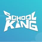 School King Beta ícone