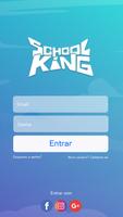 School King Beta Cartaz