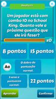 School King Beta imagem de tela 1