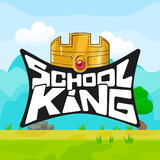 School King آئیکن