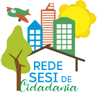 آیکون‌ Rede SESI Cidadania