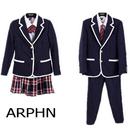 APK School Uniform Design