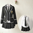 School uniform ontwerp