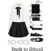 Idées de conception d'uniforme scolaire