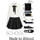 School Uniform Design Ideas APK