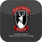 Prospect School أيقونة
