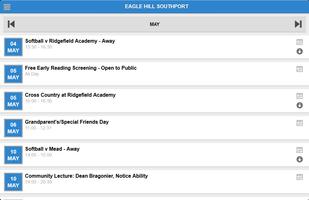 Eagle Hill Southport Screenshot 3