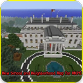 School and Neighborhood Map MCPE