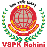 Vspk International School