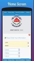 Bal Vikash Vidyalaya poster