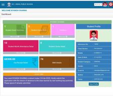 برنامه‌نما NC Jindal Public School عکس از صفحه