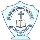 Oxford Public School Ranchi Junior Wing 아이콘