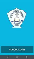 Oxford Public School Ranchi Junior Wing 포스터
