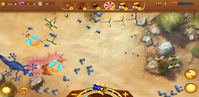 Bug Hunting: Battle Royal Screenshot 2