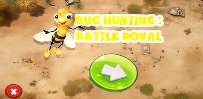 Bug Hunting: Battle Royal 스크린샷 3