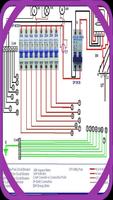 1 Schermata Schema Electrique Free