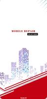 Mobile Repair Solutions Affiche