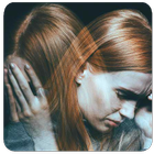 Schizophrenia icon