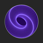 Milky Way icon