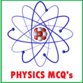 Physics MCQs