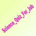 Science_Quiz_For_Job icono