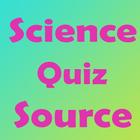 Science_Quiz_Source icon