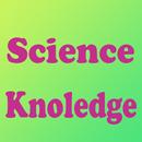 Science_knowledge aplikacja