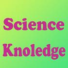 Science_knowledge ícone