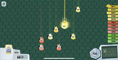Crystal Crop Fever screenshot 1