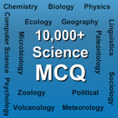 Science MCQ APK