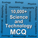 Science Technology MCQ APK