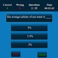 Science Technology MCQ screenshot 2