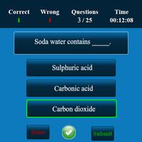 Science Technology MCQ screenshot 3