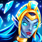 Spell Spinner - Hero Empires أيقونة