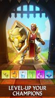 Spell Spinner - Hero Empires syot layar 2