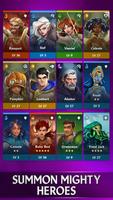 Spell Spinner - Hero Empires syot layar 3