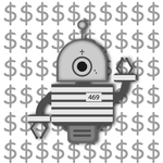 Robo Slots icon
