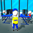 E-Sport Coach 3D APK