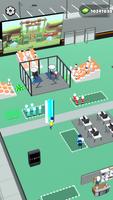 E-Sport Coach 3D تصوير الشاشة 2