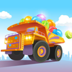 Candy Road