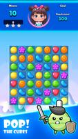 Candy Road 포스터