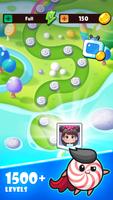Candy Road 스크린샷 1