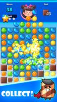 Candy Road 스크린샷 2