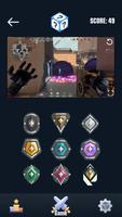 Guess The Rank تصوير الشاشة 1