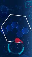 Hexagon 스크린샷 1